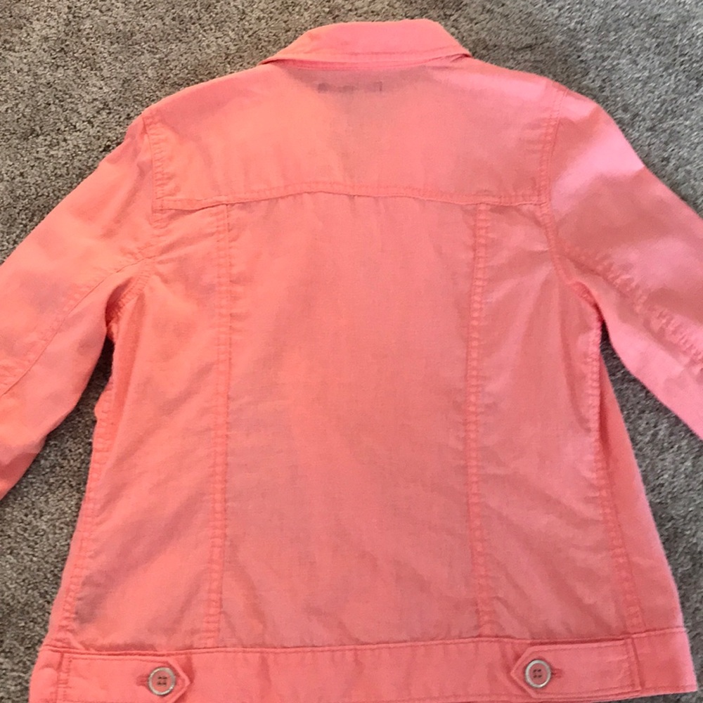 🥰 JACKET! - Picture 4 of 4